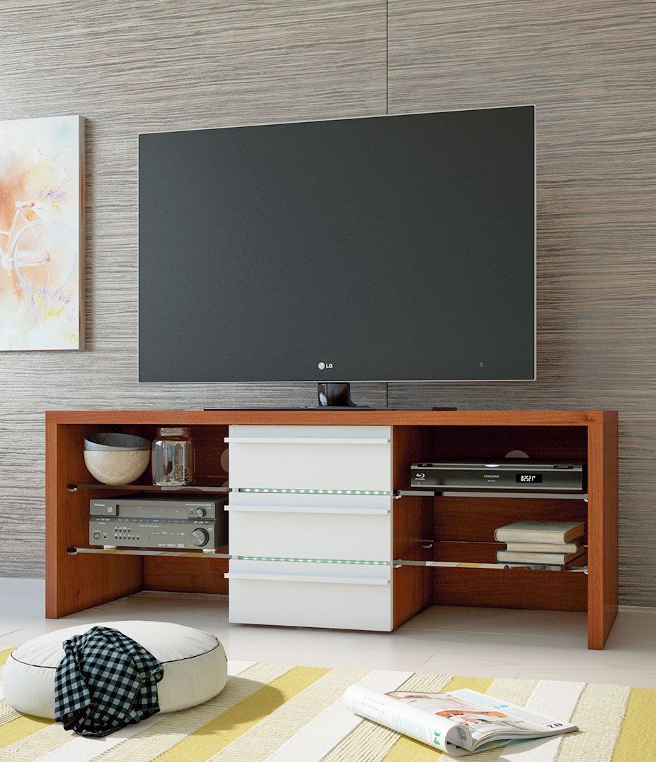 ТВ тумба TVAS24 (артикул 736)